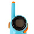 thumbnail image 4 of Juguetes divertidos para acampar al aire libre, walkie talkie de mano para niños, regalo de cumpleaños para niños, valor inmejorable, 4 of 9