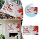 thumbnail image 2 of Bandera De Canadá 90 X 150 Cm Color Poliéster Duradero Ideal Día De Canadá, 2 of 8