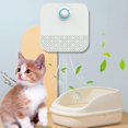 thumbnail image 3 of Unbranded Smart Air Purifier for Pets and Cats, USB Charging, 3 of 5