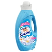 Suavitel Liquid Fabric Softener 46 oz, Field Flowers