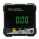 thumbnail image 1 of Inclinómetro Digital LCD Inclinómetro Caja Medidor de Ángulos para Carpintería Construcción IP54 Resistente Al Agua con Retroiluminación LCD, 1 of 5