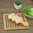 thumbnail image 5 of Rice Ball Mold,Rice Ball Shaker, Ball Shaped Kitchen Tools DIY Lunch, Maker Mould Food Decor for Kids, Mold With a Mini Rice Scoop（yellow）, 5 of 9