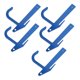 thumbnail image 4 of Herramienta De Estiramiento De Cercas, Uso Eficiente De Alta Resistencia, 5 Piezas, Clip De Cerca De Eslabones De Cadena Estable Y Confiable, Material Metálico Para Jardín Y, 4 of 7
