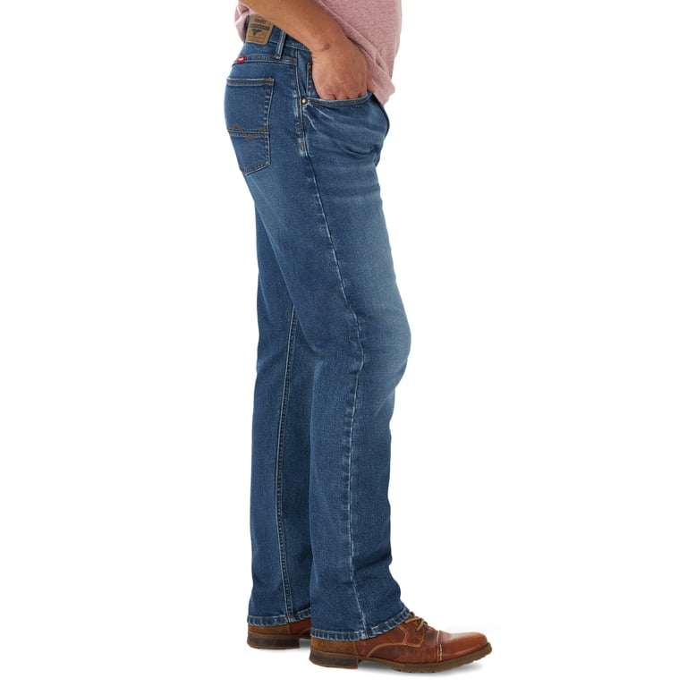 Wrangler Men's Athletic Fit Jean photo 6