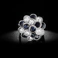 thumbnail image 4 of Three-Dimensional Layered Korean Imported Ring, 4 of 4