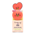 thumbnail image 1 of The Crème Shop - BT21 Baby Tata Macaron Balsamo Labial Leche de Fresa, 1 of 1