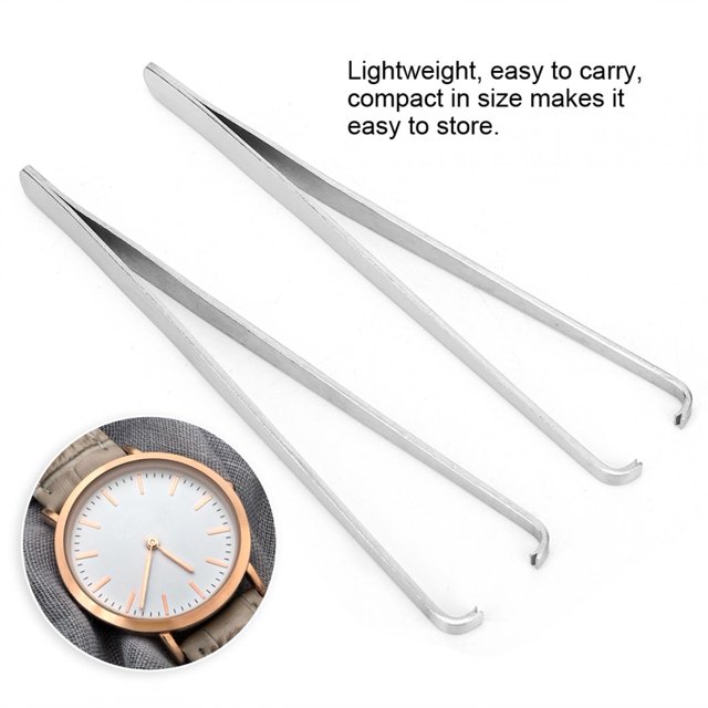 Minute Second Hour Waterproof Watch Hands Repair Watch Hands Remove, Watch Repairing, For Wacth Repair Watchmakers