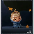 thumbnail image 3 of Genuine Blind Box Hirono Shelter Series Anime Surprise Figurines Trendy Play Doll Collectible Model Mystery Box Children Gift, 3 of 5