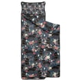 thumbnail image 2 of Rottweiler Dog and Flower Floral Toddler Nap Mats for Kids Preschool,Sleeping Mat Bag or Kids,Toddler Sleeping Bag,Toddler Nap Mat or Daycare, 2 of 6