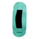 thumbnail image 2 of 2 uds Kayak asa de transporte reemplazo de inflables que llevan empuñaduras cómodas, parches de correa de de asiento duradero para remo, surf, canoa, reposabrazos Verde claro Blanco shamjiam Asas de transporte de kayak, 2 of 8