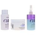 thumbnail image 5 of COLOR WOW Curl Wow Hooked Shampoo 10 oz, Coco-Motion Conditioner 10 oz & Shook Mix + Fix Bundling Spray 10 oz Combo Pack, 5 of 8