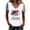 White&26^0429L, variant on Fabrcox 1776-2026 USA 250th Anniversary Shirt Flag Print 4th of July Shirts Women We the People Celebration Freedom Patriotic Shirts for Women Funny