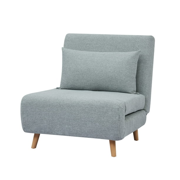 EZKAMI Convertible Sofa Bed Sleeper and Comfort ...