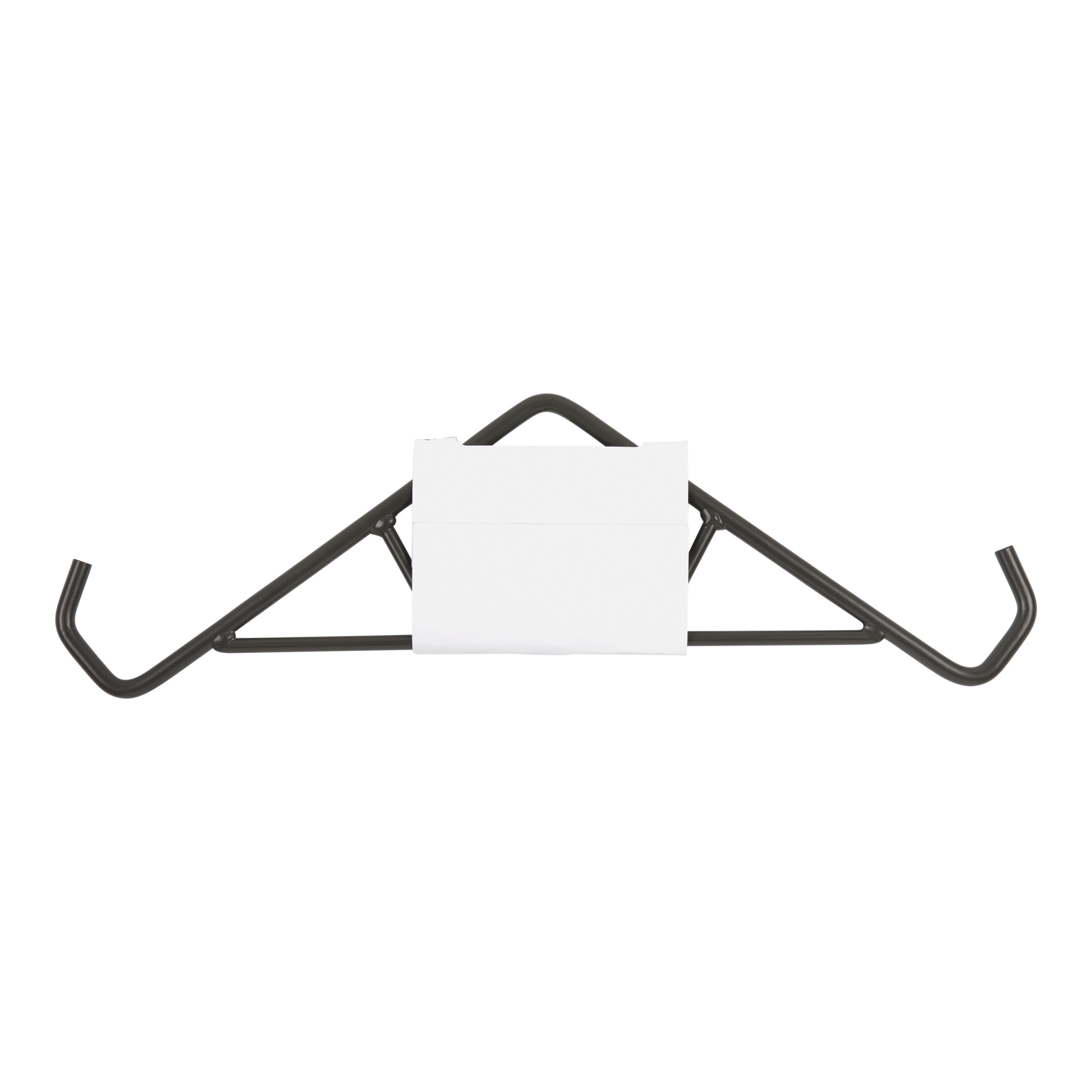 Allen Company Heavy-Duty Gambrel Frame, 1,200 Lbs., Steel