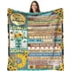 thumbnail image 1 of LHSHID Sweet 16 Birthday Decorations Sweet 16 Gifts for Girls Sweet 16 Blankets for Teenagers 16 Year Old Girl Gifts for Daughter 40"x50", 1 of 7