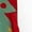 2 Pairs of Green, variant on Christmas Magnetic Funny Holding Hands Socks for Couples, Christmas Gag Gifts, Unisex Adult New Year Gift