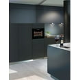 thumbnail image 3 of Liebherr Hwg1803 Built-In 24" Wide 18 Bottle Beverage Center - Black, 3 of 4