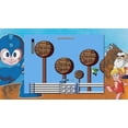 thumbnail image 2 of Mega Man Legacy Collection Capcom Nintendo 3Ds S001, 2 of 5