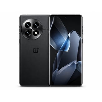 OnePlus13 12/256 ★純正グローバル★ OnePlus 13R Smartphone Black 12GB RAM 256GB Storage Snapdragon 8