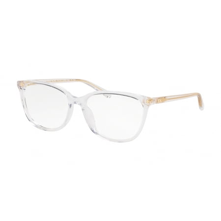 UPC 725125032285 product image for Eyeglasses Michael Kors MK 4067 U 3015 Clear | upcitemdb.com