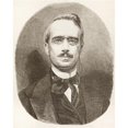 thumbnail image 1 of Urbano Pio Francesco Rattazzi 1808 Poster Print, 13 x 16, 1 of 1