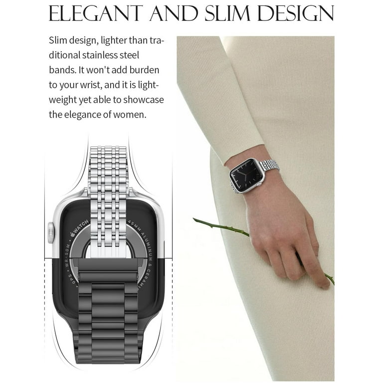 Wrist How To Remove Iphone Watch Band Wrist How To Replace Strap