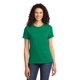 thumbnail image 1 of Port & Company? - Camiseta b?sica para mujer. LPC61 Puerto & Compa??a LPC61, 1 of 1