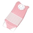 thumbnail image 2 of Soporte De Red De Baño Altura Universal Ajustable Cómodo Soporte De Asiento De Baño Estable Para Recién Nacidos A Niños Pequeños Viajes En Casa, 2 of 7