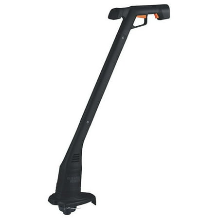Black & Decker ST1000 1.8 Amp 9 in. Straight Shaft Electric String Trimmer