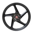 thumbnail image 2 of RIN TRASERO NEGRO ITALIKA FT 150 GT (11-15) negro, 2 of 4