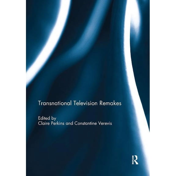 Transnational Television Remakes, (Paperback)