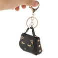 thumbnail image 5 of Raindrops 2Pcs Lightweight Cute Cat Wallet Keychain for Shopping Travel and Dating, 5 of 8