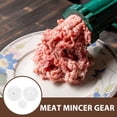 thumbnail image 4 of UPOUART 1Jgo Repuesto De Engranaje Para Molinillo De Carne Uso Práctico En Cocina, 4 of 8