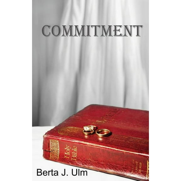 Commitment, (Paperback)