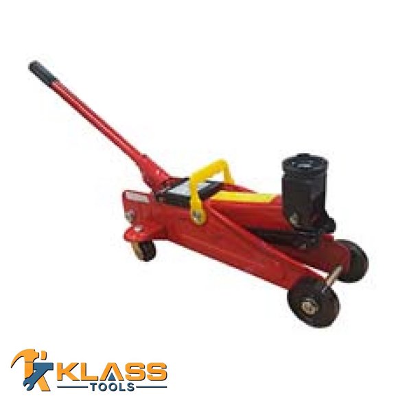 2 ton mini floor jack