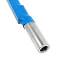 thumbnail image 6 of Blue Guitar Tuning Stopper, Double Action, Two Way, Lever with Hex Wrench, Guitar Accessory Set, 6 of 13