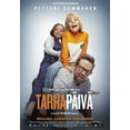 thumbnail image 1 of Man and a Junior ( TarhapÃ¤ivÃ¤ ) [ NON-USA FORMAT, PAL, Reg.0 Import - Finland ], 1 of 1