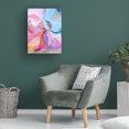 thumbnail image 4 of Irena Orlov 'Colorful Lollipops I' Canvas Art, 4 of 4