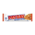 thumbnail image 2 of Payday Peanut Caramel Candy, Bar 1.85 oz, 2 of 9