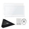 thumbnail image 4 of Surge Tempered Glass Screen Protector for Nintendo Switch 2 (2 Pack) Accessories, 4 of 8