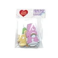 thumbnail image 5 of Prime Party Care Bears Wooden Figurines, Set of 5 – 4" Tall Tabletop Decorations, 5 of 6