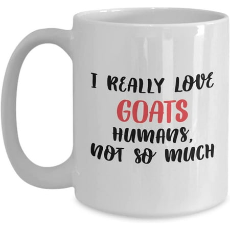 

Goats Coffee Mug Goats Gifts Gifts For Goats Goats Mug Birthday Christmas Basket gag Gift Idea