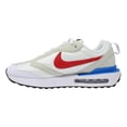thumbnail image 2 of Nike Air Max Dawn White/Red-Photo Blue-Black DM0013-100 Men's Size 10 Medium, 2 of 4