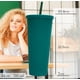thumbnail image 2 of Vaso verde Brandtrendy  Texturizado 710 ML, 2 of 3