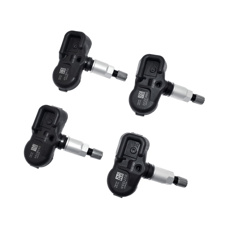 4 Pack TPMS Tire Pressure Sensors For Toyota Scion Lexus – 315MHz PMV-C010 42607-06020