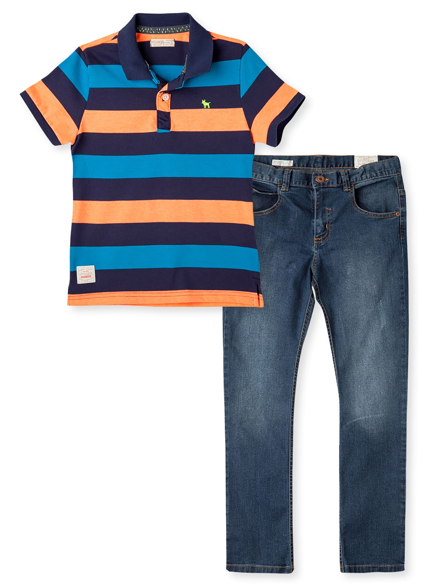 boys colored jeans
