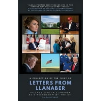 Letters from Llanaber Letters From Llanaber: A Collection of the First 50 Newsletters, Book 1, (Paperback)