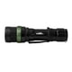 thumbnail image 2 of Linterna Negro Luz LED Recargable C/Lente Convexo Wallis, 2 of 4