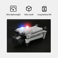 thumbnail image 3 of Drone Strobe Light Compatible for DJI FLIP, Drone Night Flying Flash LED Anti Collision Night Flight Mini Lights Navigation Signal Lamp Warning Lights Accessory, 3 of 6