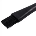 thumbnail image 1 of 30 Pcs 1.5 X 0.5cm Cepillo de Manija Redonda de Plastico Negro Antiestatico ESD, 1 of 5